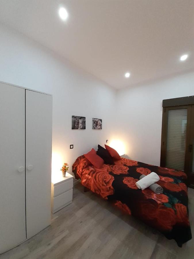 Alto 1B Apartment Madrid Luaran gambar