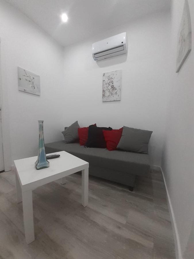 Alto 1B Apartment Madrid Luaran gambar